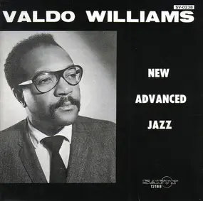 Valdo Williams - New Advanced Jazz