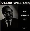 LP - Valdo Williams - New Advanced Jazz - Limited Edition, Insert