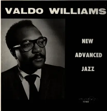 Valdo Williams - New Advanced Jazz
