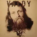 LP - Valdy - Country Man
