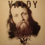 LP - Valdy - Country Man