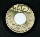 7inch Vinyl Single - Valdy - Rock And Roll Song