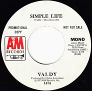 Valdy - Simple Life