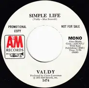 Valdy - Simple Life