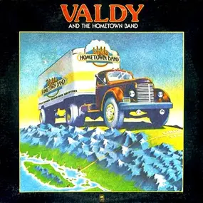 Valdy - Valdy
