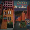 LP - Valdy - Valdy's Kid's Record