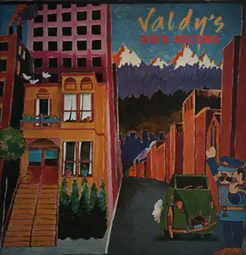 Valdy - Valdy's Kid's Record