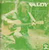 LP - Valdy - Country Man