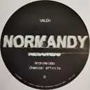 12inch Vinyl Single - Valen - Nrmnd009
