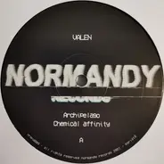 Valen - NRMND009