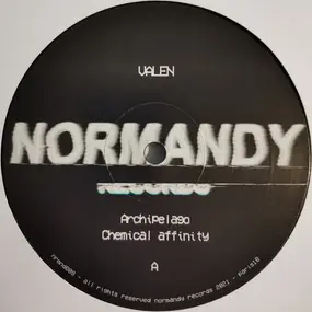 Valen - NRMND009