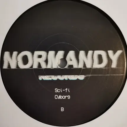 Valen - NRMND009