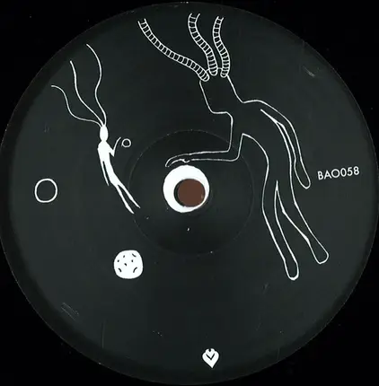 Valent. - Amon EP
