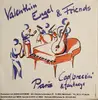 7inch Vinyl Single - Valenthin Engel Band - Paris