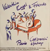 Valenthin Engel Band