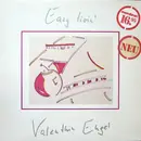 LP - Valenthin Engel - Easy Livin'