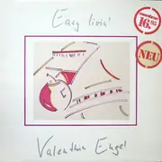 LP - Valenthin Engel - Easy Livin'