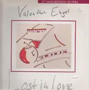 Valenthin Engel - Lost In Love