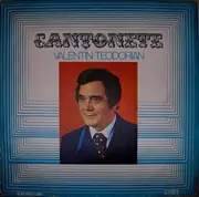 LP - Valentin Teodorian - Canțonete