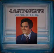 Valentin Teodorian - Canțonete