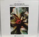 LP - Valentin Baglaenko - Gypsy Songs And Ancient Romances