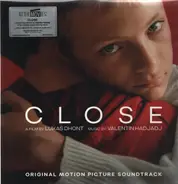 Valentin Hadjadj - Close
