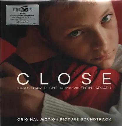 Valentin Hadjadj - Close