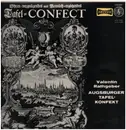 LP - Valentin Rathgeber - Augsburger Tafel-Confect