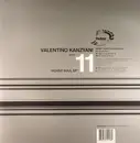 EP - Valentino Kanzyani - House Soul EP