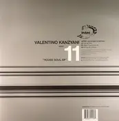 Valentino Kanzyani