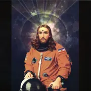 12inch Vinyl Single - Valentino Kanzyani - J.C.'s Space EP