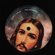 12inch Vinyl Single - Valentino Kanzyani - J.C.'s Space EP