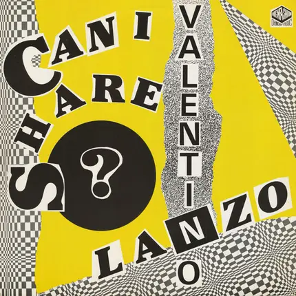 Valentino & Lanzo - Can I Share