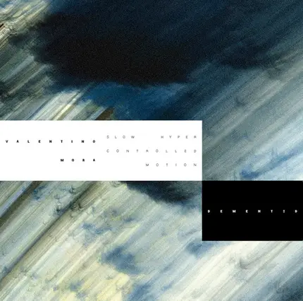 Valentino Mora - Slow Hyper Controlled Motion