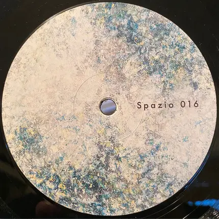 Valentino Mora - Transmagnetic