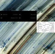 12inch Vinyl Single - Valentino Mora - Slow Hyper Controlled Motion