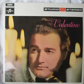 Valentino - Valentino