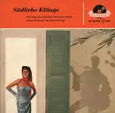 7inch Vinyl Single - Valentinos Hawaiian-Band , Die Kolibris - Südliche Klänge