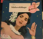 Valentinos Hawaiian-Band - Südseeklänge