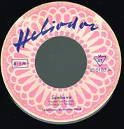 Valentinos Hawaiian-Band - Sumbawa