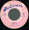 7inch Vinyl Single - Valentinos Hawaiian-Band - Sumbawa - Mono