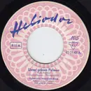 7inch Vinyl Single - Valentinos Hawaiian-Band - Unter Grünen Palmen