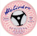 7inch Vinyl Single - Valentinos Hawaiian-Band - Weit Unter Fremden Sternen - Mono