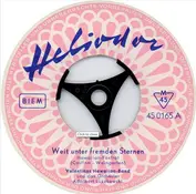 Valentinos Hawaiian-Band