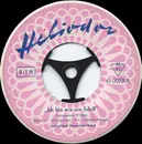 7'' - Valentinos Hawaiian-Band - Ich Bin Wie Ein Schiff / Sie Fuhren Nach Tahiti