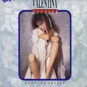 Valentina Gautier - Quasi Un Angelo