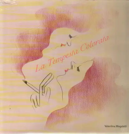 Valentina Magaletti - La Tempesta Colorata