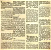 LP - Valentin Bakfark - Dániel Benk? - The Complete Lute Music, Vol. 3