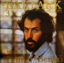 LP - Valentin Bakfark - Dániel Benk? - The Complete Lute Music, Vol. 3