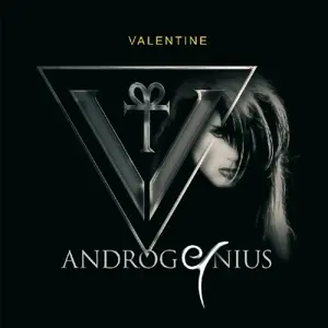 Valentine - Androgenius Future